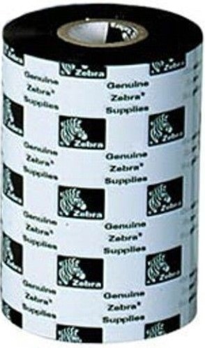 Zebra 2100 Wax Thermal Ribbon 60mm x 450m printerlint