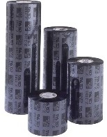 Zebra Wax/resin 3200 102mm x 450m printerlint