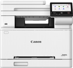 Canon i-SENSYS MF667Cdw Laser A4 1200 x 1200 DPI 25 ppm Wifi