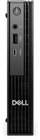 DELL Pro QCM1250 Intel Core i5-14500T 8 GB DDR5-SDRAM 512 GB SSD Mini