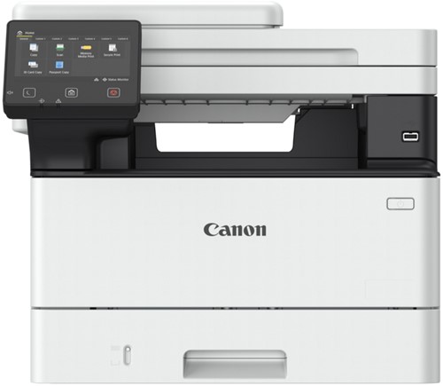 Canon i-SENSYS MF463dw Laser A4 1200 x 1200 DPI 40 ppm Wifi