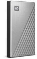 Western Digital WDBC3C0020BSL-WESN externe harde schijf 2000 GB Zilver-2