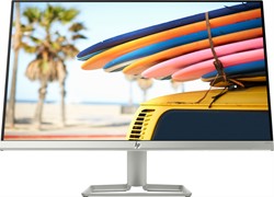 HP 24fw 60,5 cm (23.8") 1920 x 1080 Pixels Full HD LCD Wit