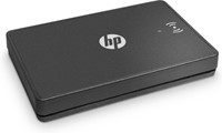 HP Legic Secure USB Reader USB-toegangscontrolelezer Zwart-2