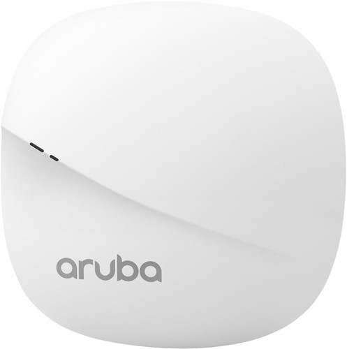 Aruba, a Hewlett Packard Enterprise company Aruba AP-303P (RW) 1167 Mbit/s Wit Power over Ethernet (PoE)