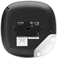 Aruba, a Hewlett Packard Enterprise company Aruba AP-303P (RW) 1167 Mbit/s Wit Power over Ethernet (PoE)-2