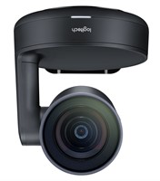 Logitech Rally Ultra-HD ConferenceCam video conferencing systeem 10 persoon/personen Ethernet LAN Videovergaderingssysteem voor groepen-3
