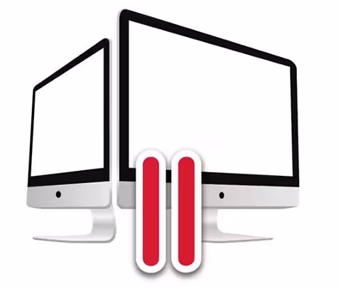 Parallels Desktop for Mac Business, 51-100 User(s), 1 Year(s), ML, Mac, Renewal Subscription 51-100 licentie(s)