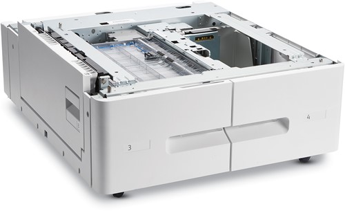 Xerox Tandem ladenmodule 2000 vellen