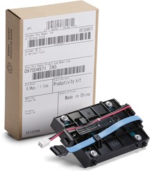 Xerox 320 GB vaste schijf (alleen C8000)