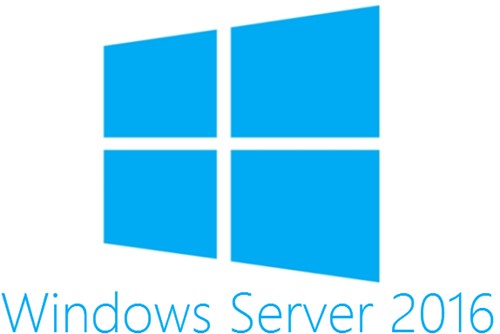HPE Microsoft Windows Server 2012 R2 Datacenter Downgrade Kit FIO - EN