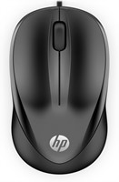 HP muis met kabel 1000