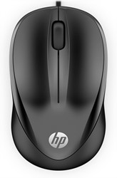 HP muis met kabel 1000