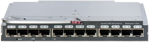 Hewlett Packard Enterprise C8S47B network switch module