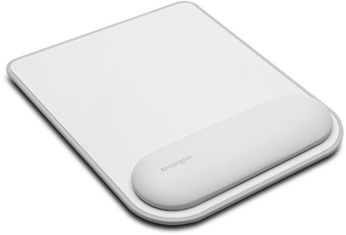 Kensington ErgoSoft™-muismat met polssteun voor standaardmuis