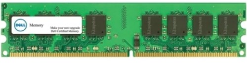 DELL AA335286 geheugenmodule 16 GB 1 x 16 GB DDR4 2666 MHz ECC