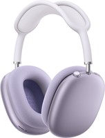 Apple AirPods Max 2 Headset Draadloos Hoofdband Oproepen/muziek USB Type-C Bluetooth Paars-3