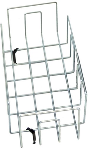 Ergotron NF Cart Wire Basket Kit