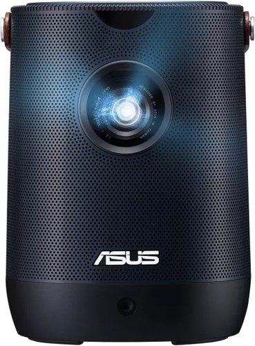 ASUS ZenBeam L2 beamer/projector Projector met korte projectieafstand 400 ANSI lumens DLP 1080p (1920x1080) Marineblauw