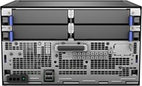 HPE ProLiant MicroServer Gen11 server Ultra Micro Tower Intel Xeon E E-2414 2,6 GHz 16 GB DDR5-SDRAM 180 W-3