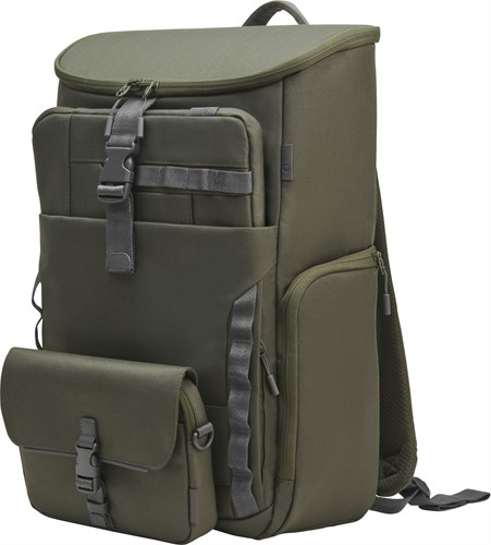 HP 15.6-inch Modular Laptop Backpack-2