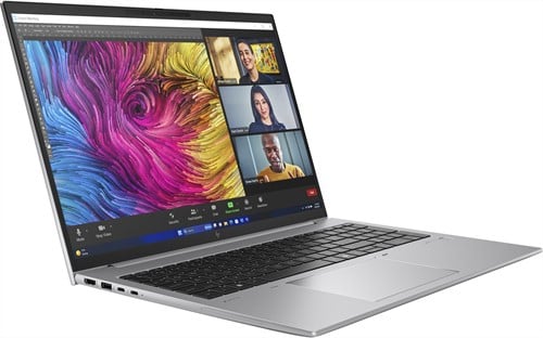 ZBook Firefly 16 inch G11 U5 16GB 512SSD RTX A500-3