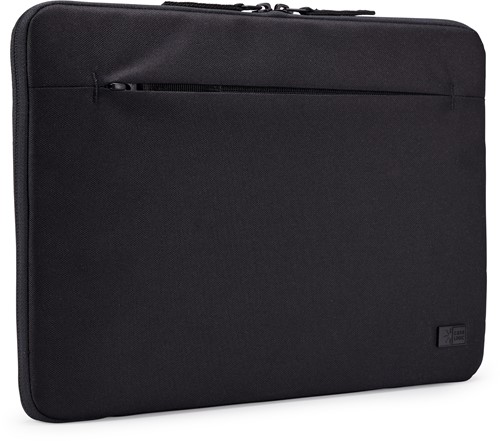 Case Logic Invigo Eco INVIS113 Black 33 cm (13") Opbergmap/sleeve Zwart
