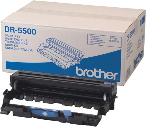 Brother Drum for Laser Printer Origineel