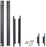 APC NetShelter SX 42U 600mm Wide Recessed Rail Kit