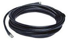 Cisco AIR-CAB005LL-R coax-kabel 1,52 m RP-TNC Zwart