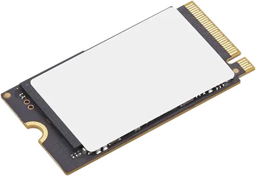 Lenovo 4XB1P80585 internal solid state drive 1 TB M.2 PCI Express 4.0