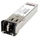 Cisco 100BASE-X SFP GLC-FE-100FX netwerk media converter 1310 nm