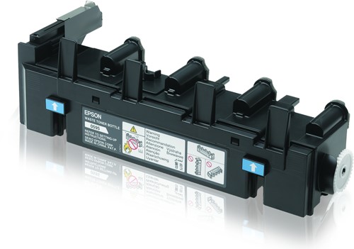 Epson Waste Toner Bottle 36k (Mono) / 9k (Colour)
