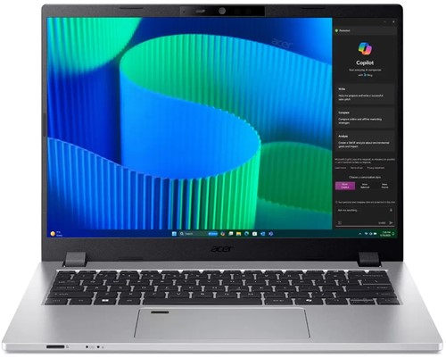 Acer TravelMate P2 14 TMP214-56-TCO-5996