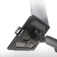 ACT Universele laptophouder voor op monitorarmen-3