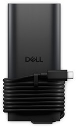 DELL 12K3X netvoeding & inverter Binnen 130 W Zwart