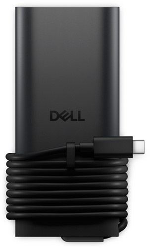DELL 12K3X netvoeding & inverter Binnen 130 W Zwart