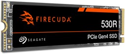 Seagate FireCuda 530R M.2 1 TB PCI Express 4.0 NVMe 3D TLC