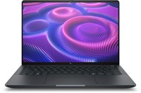 HP ZBook Ultra G1a AMD Ryzen Al Max 385 Mobiel werkstation 35,6 cm (14") WUXGA 32 GB LPDDR5x-SDRAM 1 TB SSD Wi-Fi 7