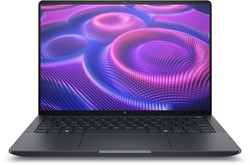 HP ZBook Ultra G1a AMD Ryzen AI Max+ PRO 395 Mobiel werkstation 35,6 cm (14") WUXGA 64 GB LPDDR5x-SDRAM 1 TB SSD Wi-Fi 7 Windows 11 Pro Zilver