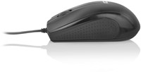 ACT Bedrade full size optische muis 1000 DPI, stille klik, milieuvriendelijk-3