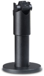 Ergonomic Solutions SpacePole POS DTP101-02 POS-systeemaccessoire POS-bevestiging Zwart