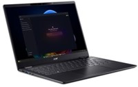 Acer TravelMate P6 TMP614-54-TCO-70QD Copilot+ PC Intel Core Ultra 7 258V Laptop 35,6 cm (14") WQXGA+ 32 GB LPDDR5x-SDRAM 1 TB SSD Wi-Fi 7 (802.11be) Windows 11 Pro US International Zwart-3