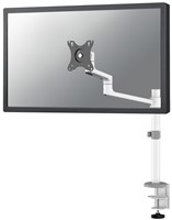 Neomounts DS60-425WH1 Monitorarm 17-27" - ruimtebesparend-2