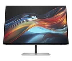 HP Series 7 Pro 24 inch WUXGA USB-C Monitor - 724pu 8Y2F7AA