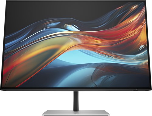 HP Series 7 Pro 24 inch WUXGA USB-C Monitor - 724pu 8Y2F7AA