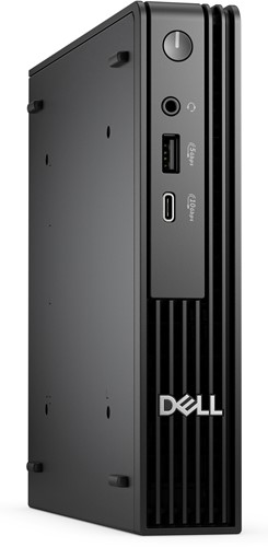 DELL Pro QCM1250 Intel Core i5-14500T 8 GB DDR5-SDRAM 512 GB SSD Mini-2