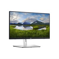 DELL P Series P2424HT computer monitor 60,5 cm (23.8") 1920 x 1080 Pixels Full HD LCD Touchscreen Zwart, Zilver-3