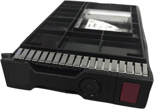 HPE P07928-B21 internal solid state drive 3.5" 960 GB SATA III TLC