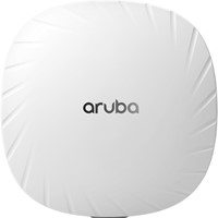 Hewlett Packard Enterprise Aruba AP-515 (EG) 5375 Mbit/s Wit Power over Ethernet (PoE)